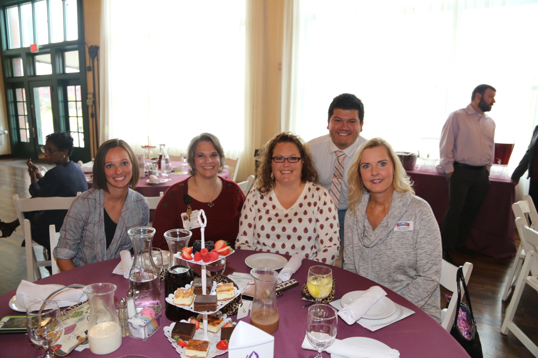 Athena Awards Luncheon
